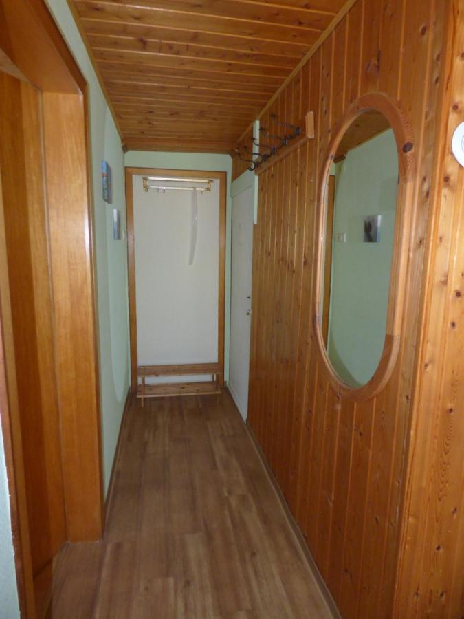 Ferienwohnung Dasch, Bei Idar-Oberstein Im Nationalpark Hunsrueck-Hochwald Siesbach Buitenkant foto